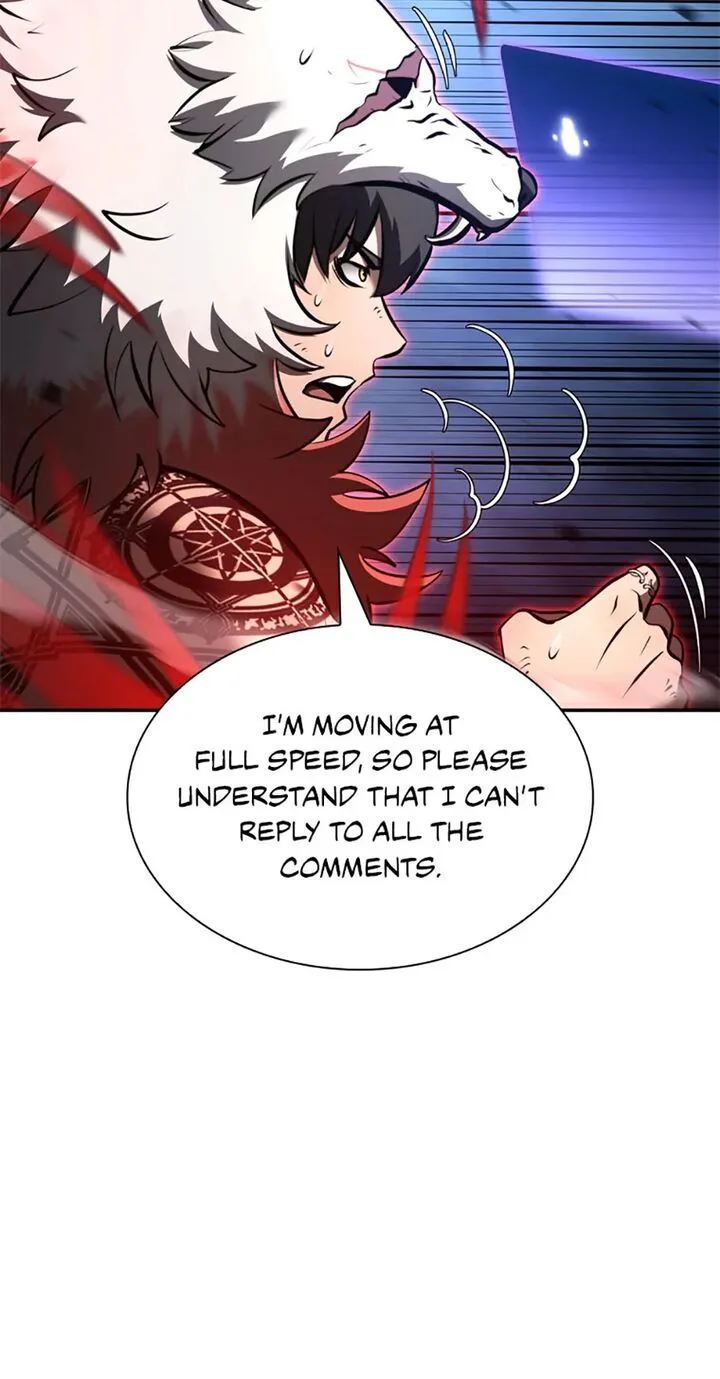 I Returned as an FFF-Class Witch Doctor Chapter 95 page 37
