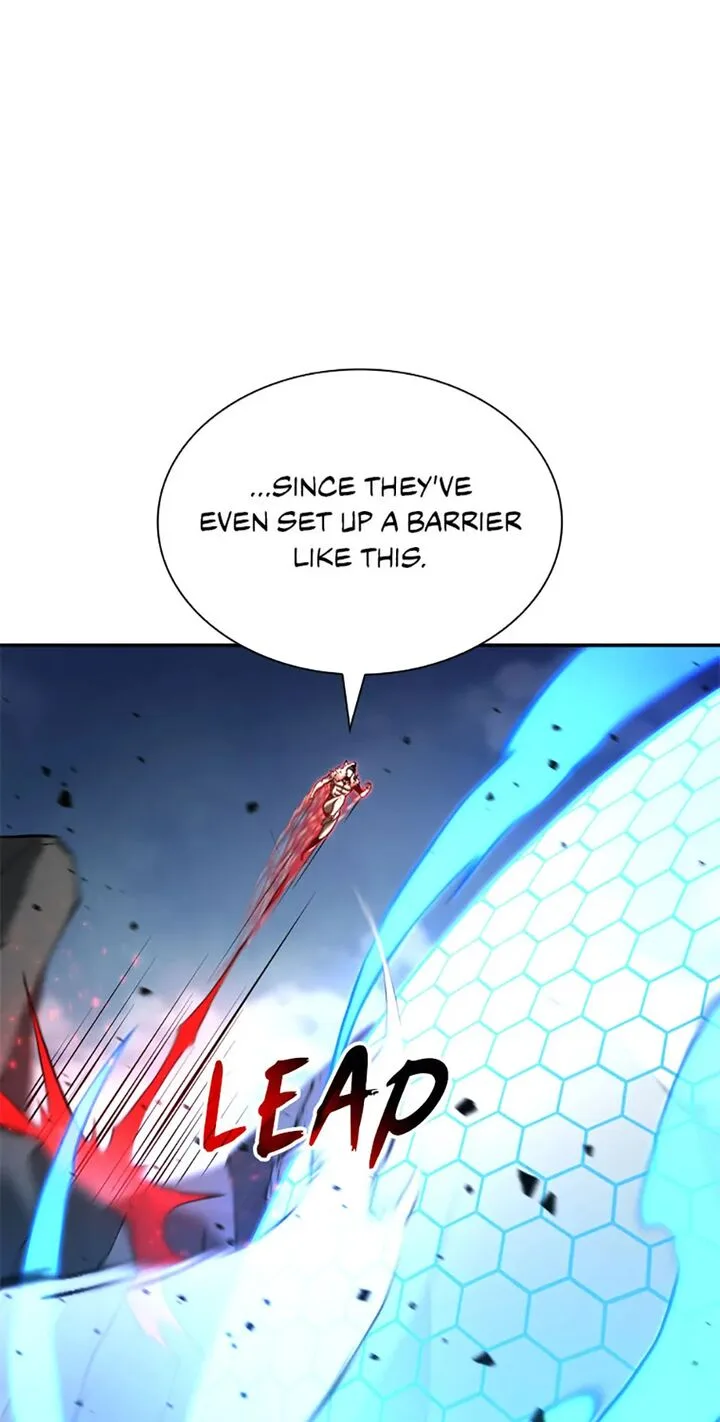 I Returned as an FFF-Class Witch Doctor Chapter 95 page 39