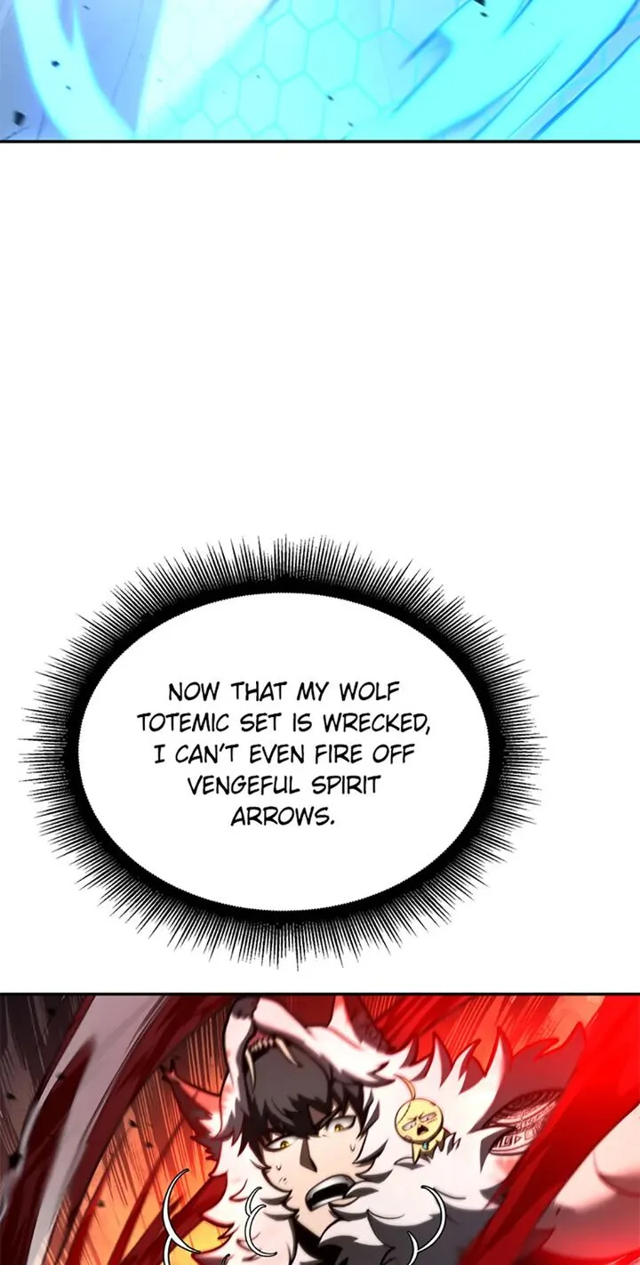 I Returned as an FFF-Class Witch Doctor Chapter 95 page 40