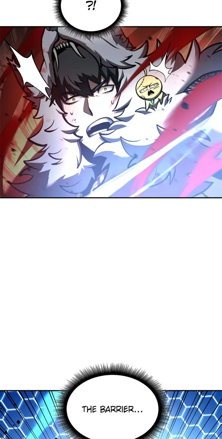 I Returned as an FFF-Class Witch Doctor Chapter 95 page 42