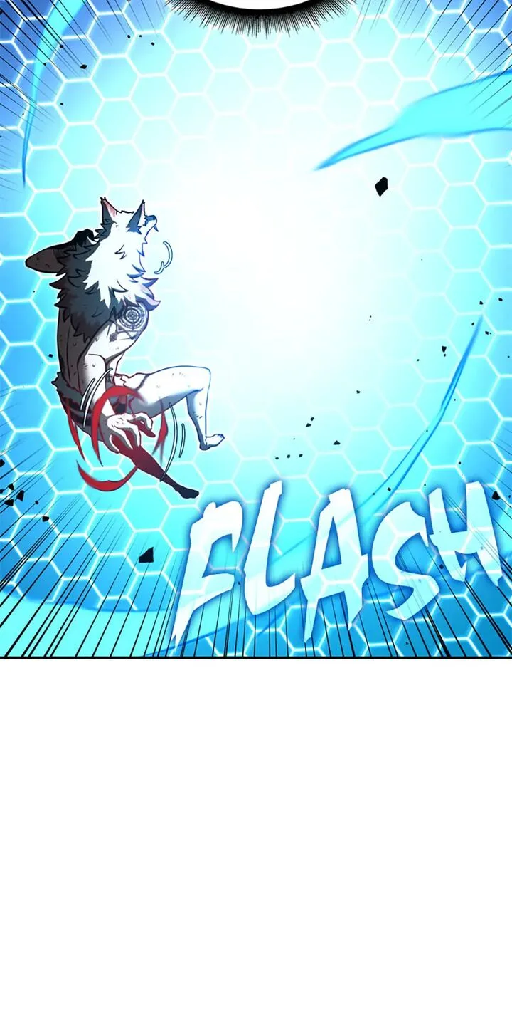 I Returned as an FFF-Class Witch Doctor Chapter 95 page 43