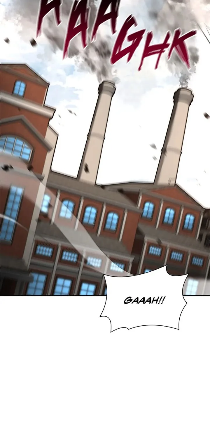 I Returned as an FFF-Class Witch Doctor Chapter 95 page 46