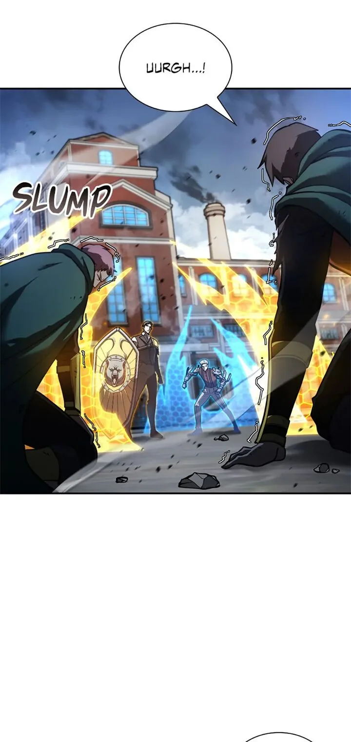 I Returned as an FFF-Class Witch Doctor Chapter 95 page 47