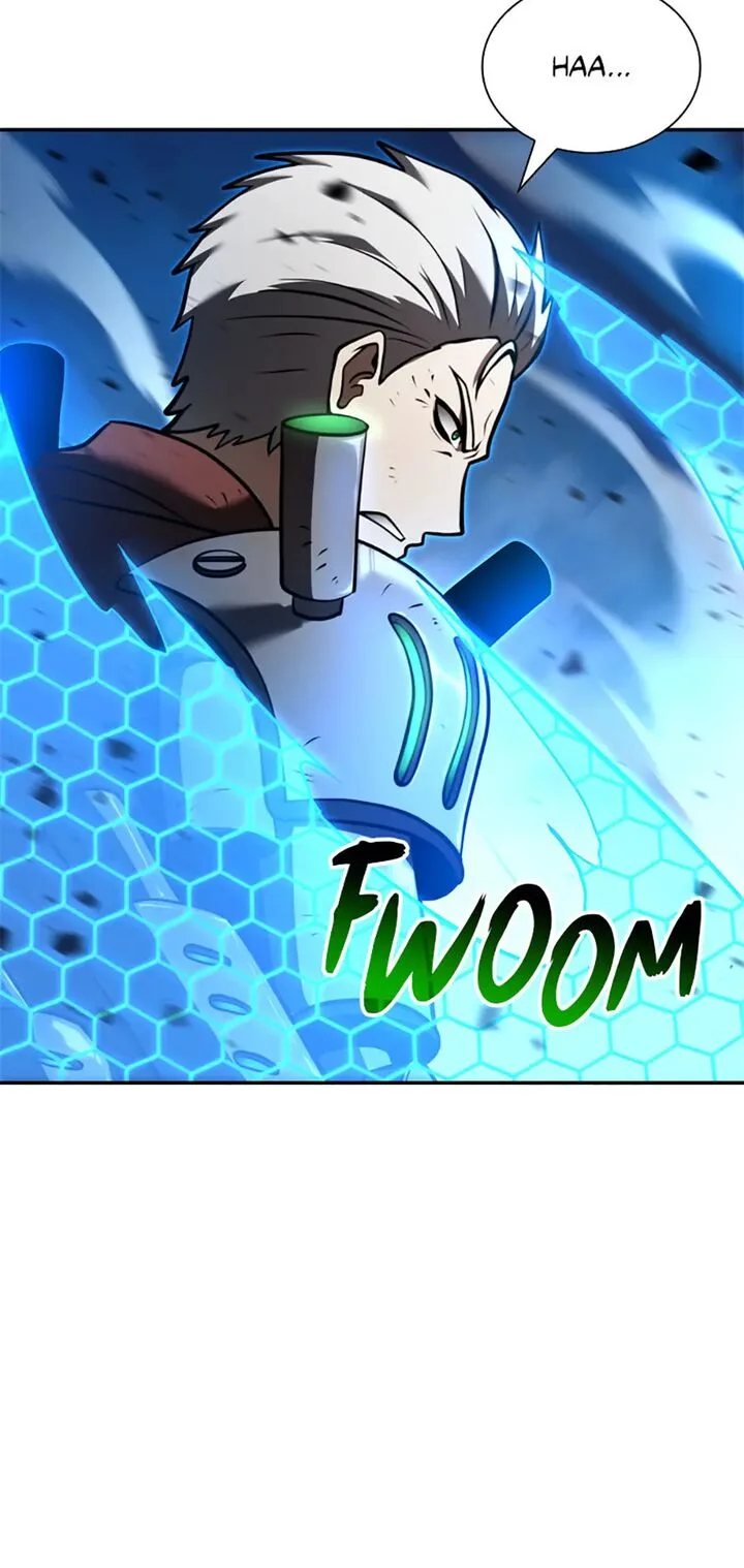 I Returned as an FFF-Class Witch Doctor Chapter 95 page 48
