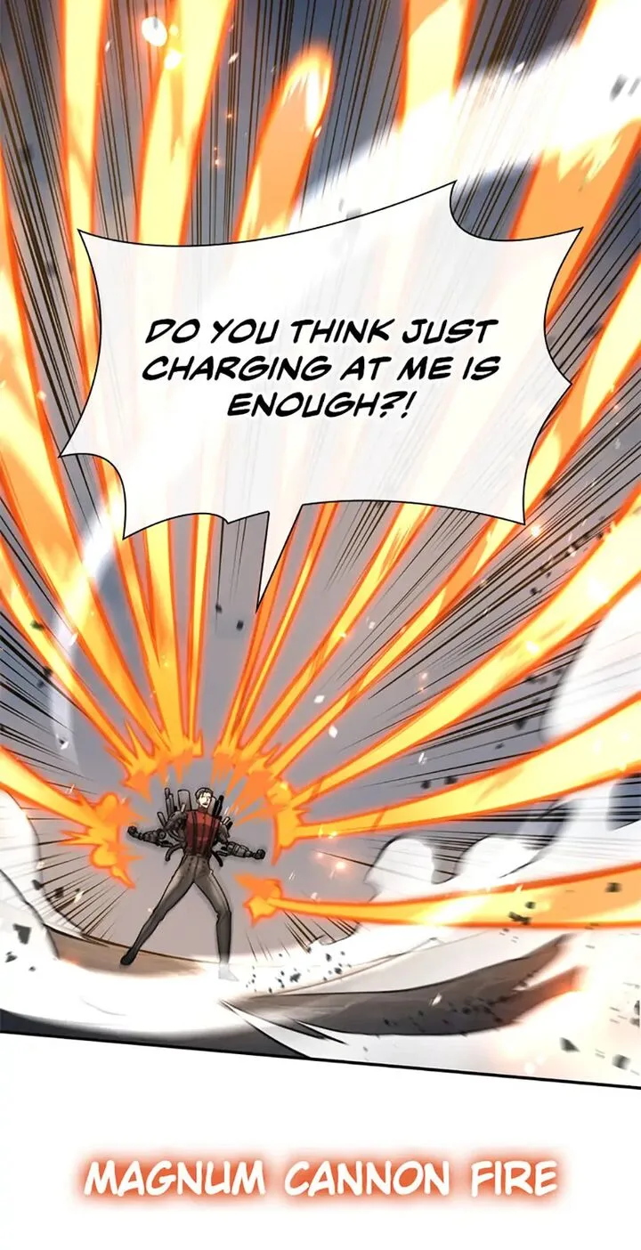 I Returned as an FFF-Class Witch Doctor Chapter 95 page 50