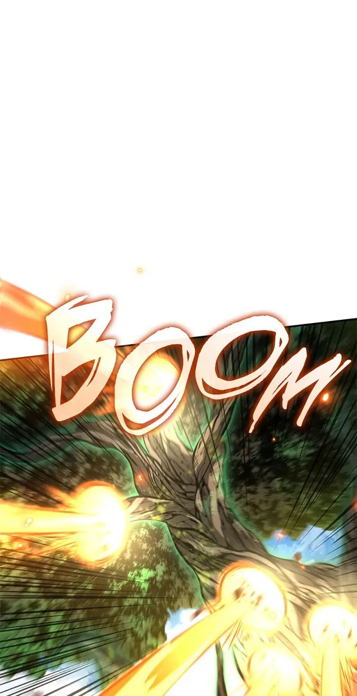 I Returned as an FFF-Class Witch Doctor Chapter 95 page 51
