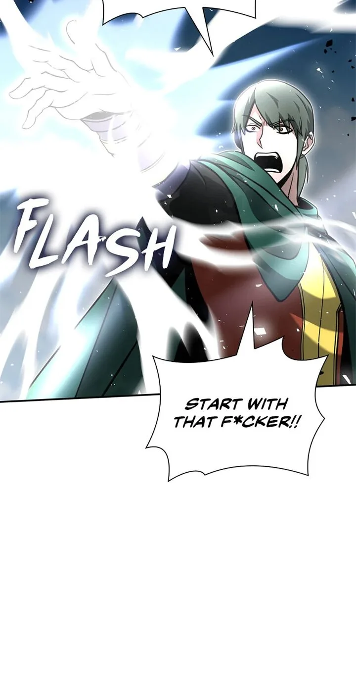 I Returned as an FFF-Class Witch Doctor Chapter 95 page 54