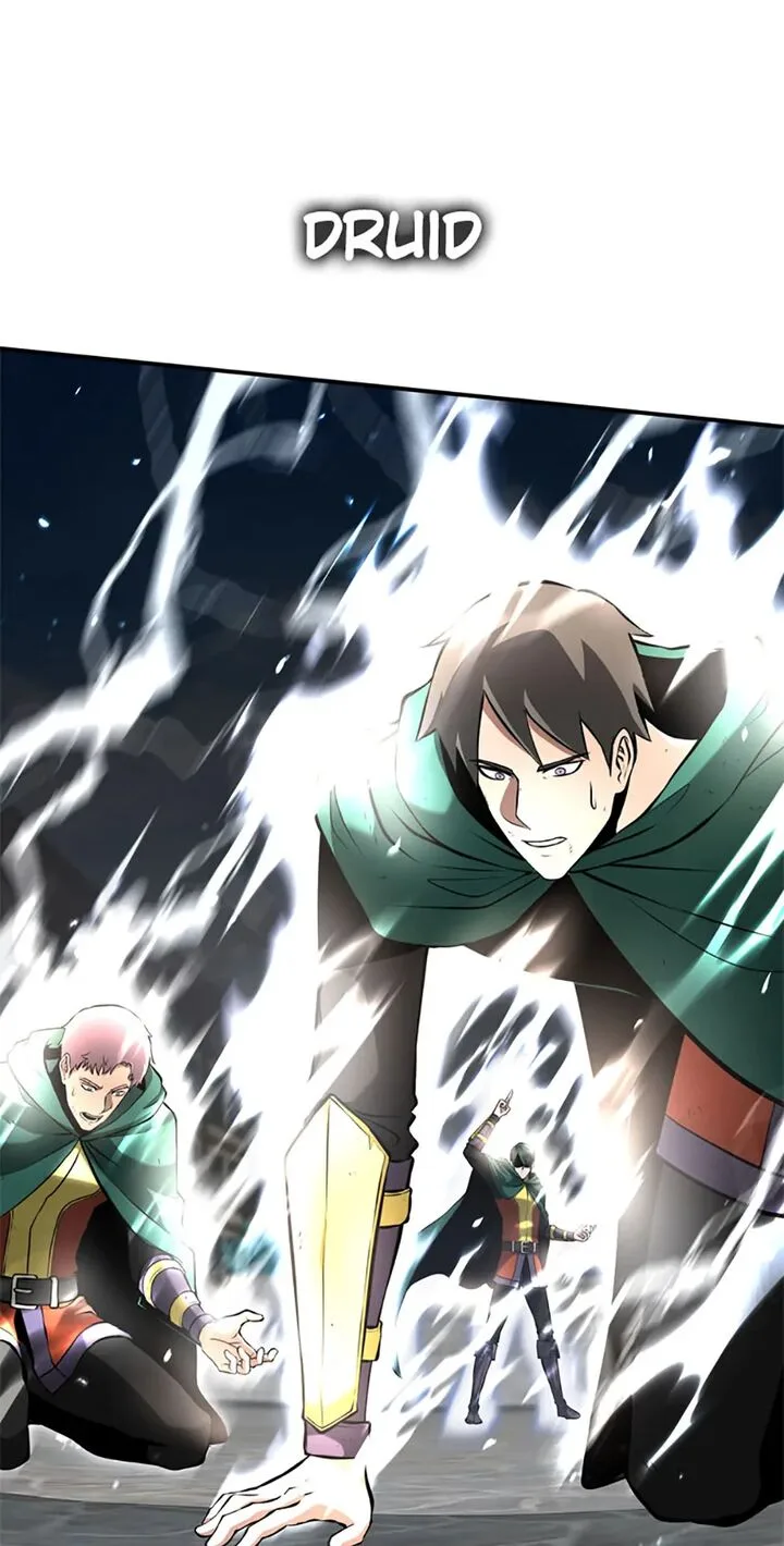 I Returned as an FFF-Class Witch Doctor Chapter 95 page 55