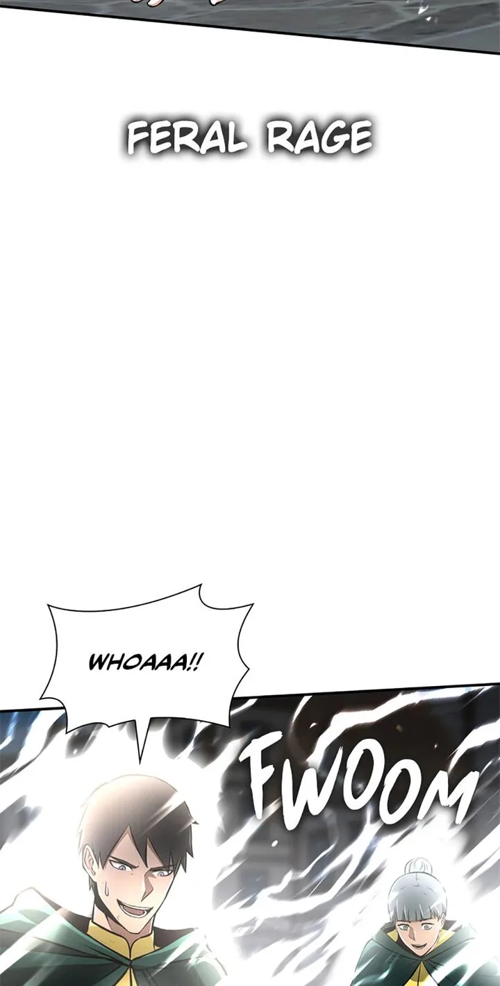 I Returned as an FFF-Class Witch Doctor Chapter 95 page 56