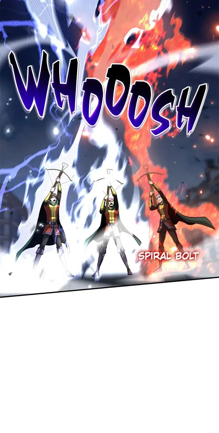 I Returned as an FFF-Class Witch Doctor Chapter 95 page 59