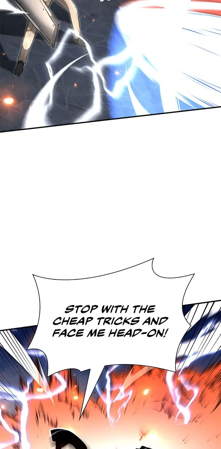 I Returned as an FFF-Class Witch Doctor Chapter 95 page 62