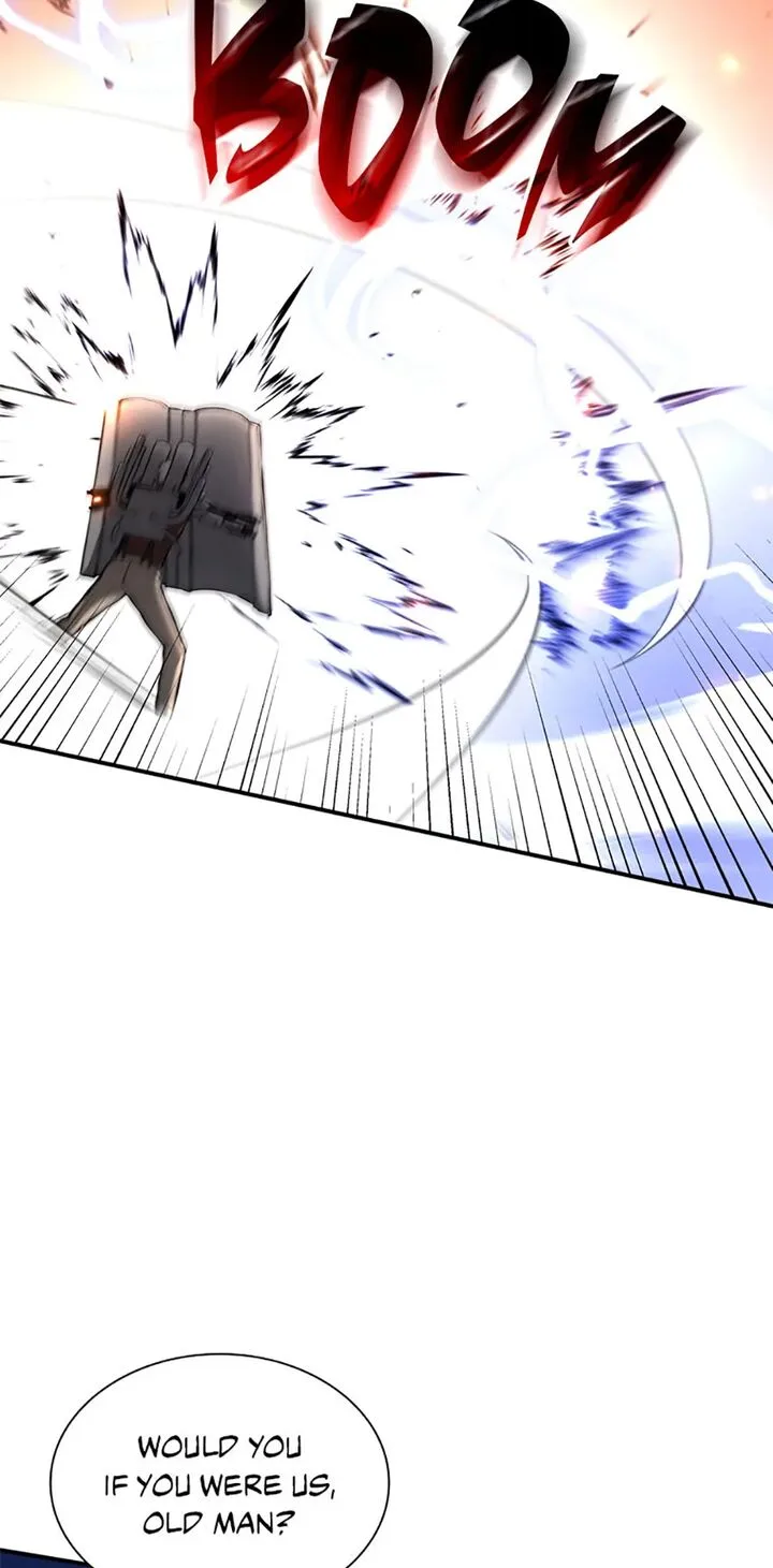 I Returned as an FFF-Class Witch Doctor Chapter 95 page 63