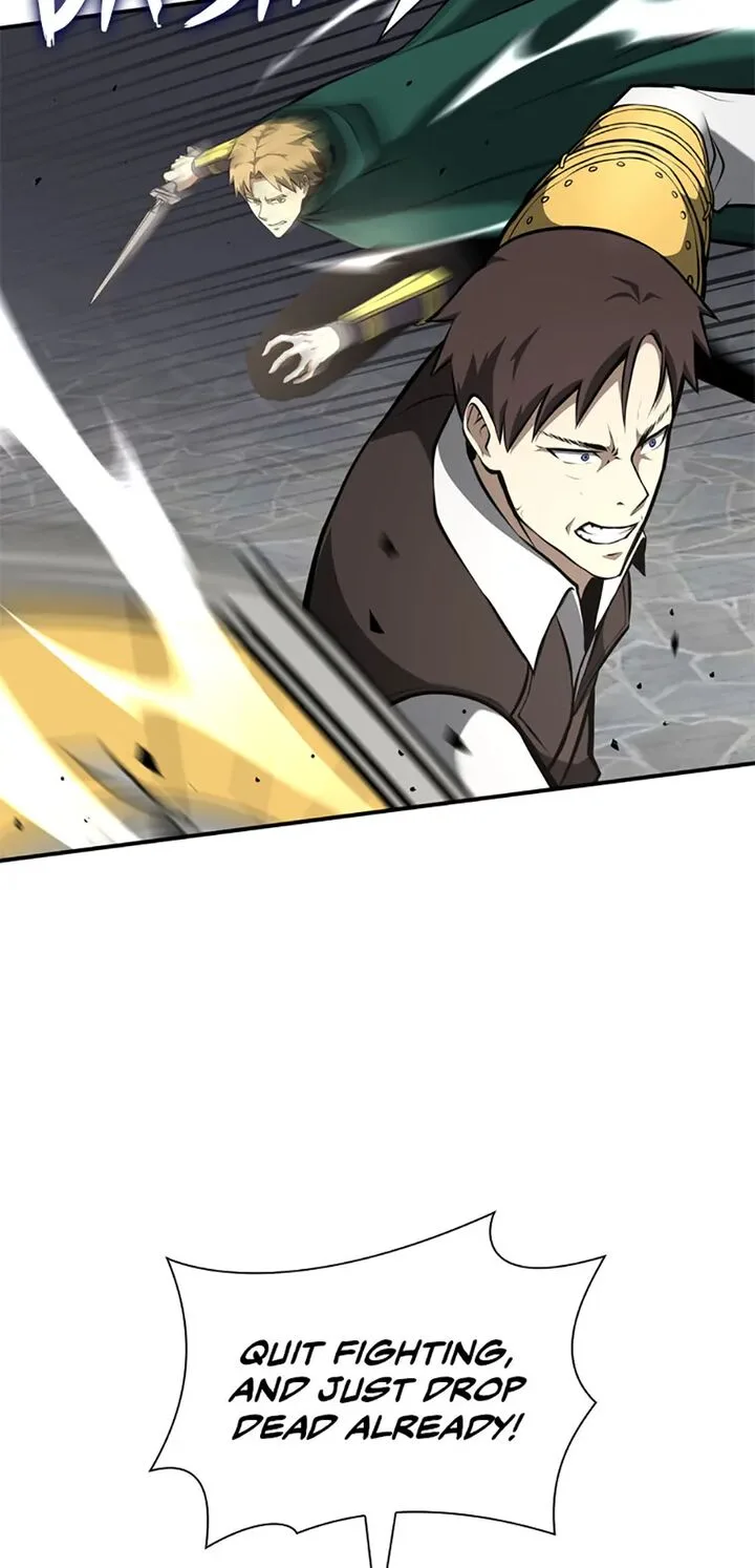 I Returned as an FFF-Class Witch Doctor Chapter 95 page 67