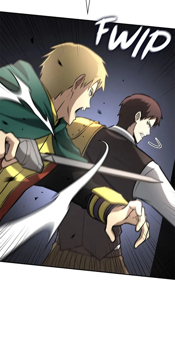 I Returned as an FFF-Class Witch Doctor Chapter 95 page 68