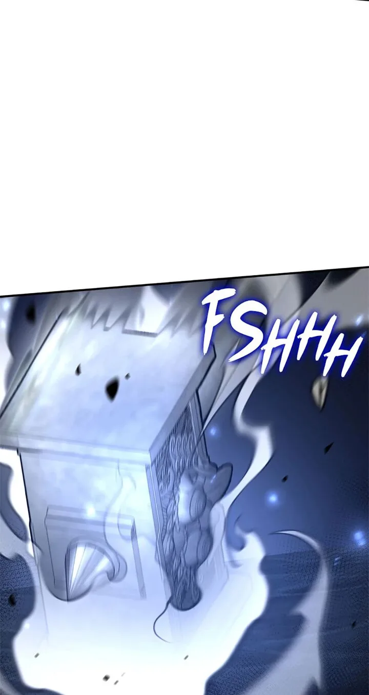 I Returned as an FFF-Class Witch Doctor Chapter 95 page 71