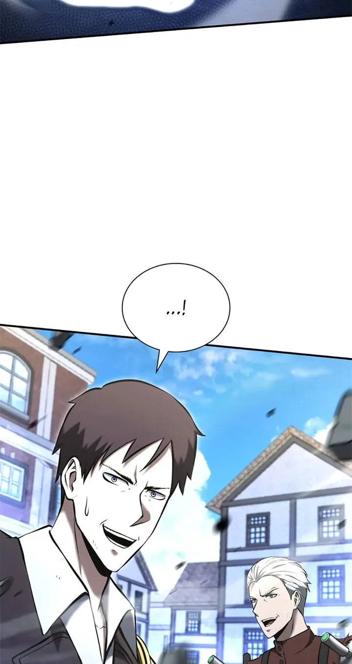 I Returned as an FFF-Class Witch Doctor Chapter 95 page 72