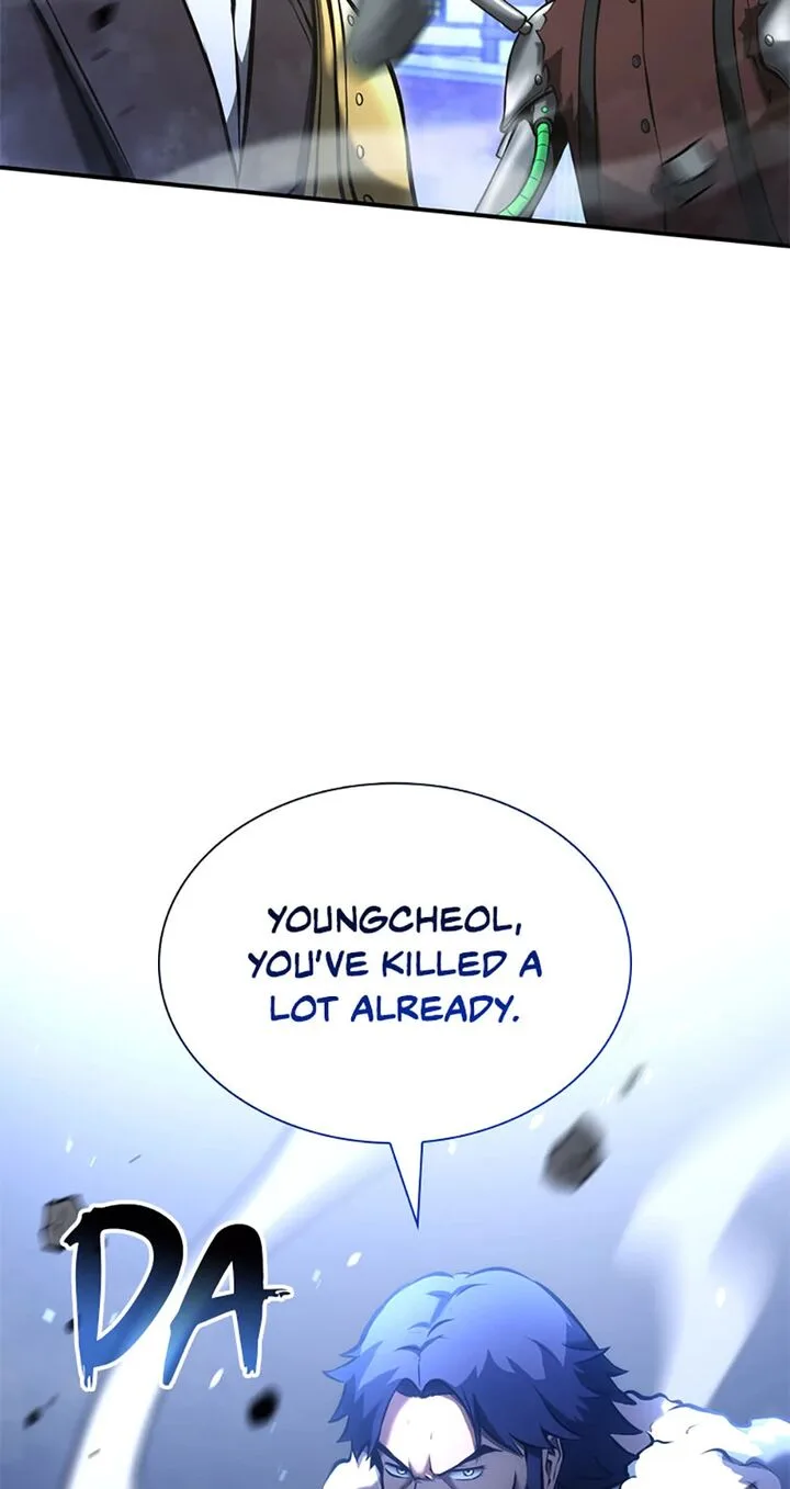 I Returned as an FFF-Class Witch Doctor Chapter 95 page 73