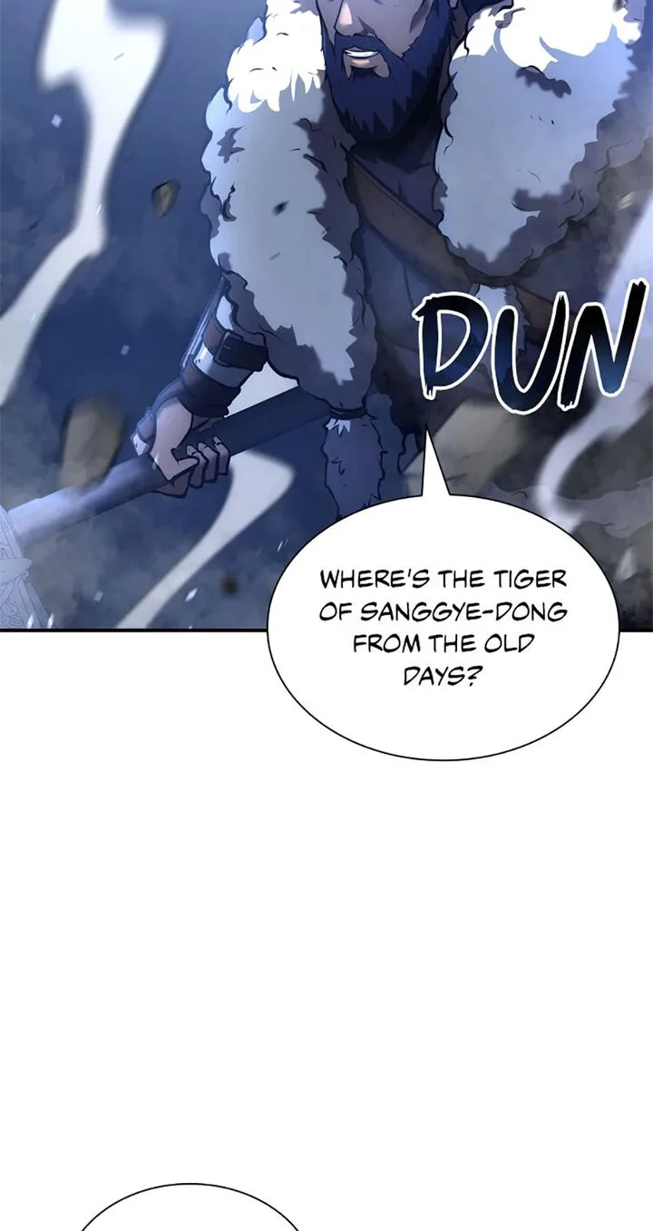I Returned as an FFF-Class Witch Doctor Chapter 95 page 74