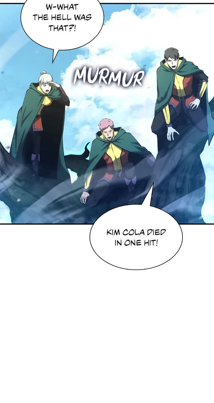 I Returned as an FFF-Class Witch Doctor Chapter 95 page 75