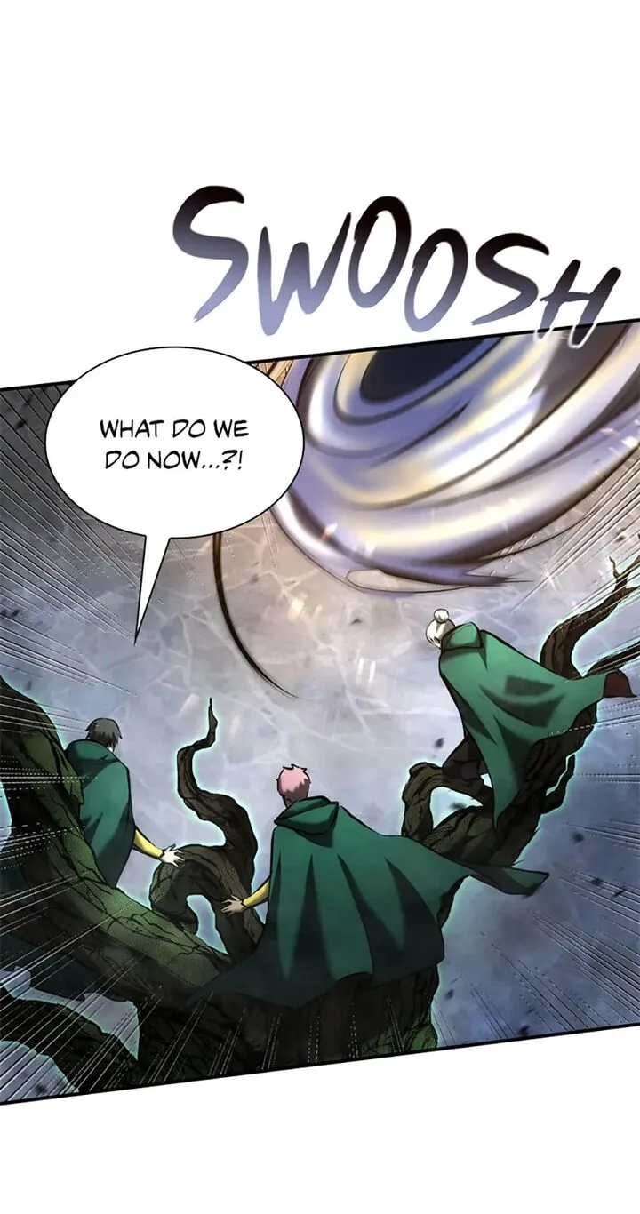 I Returned as an FFF-Class Witch Doctor Chapter 95 page 76