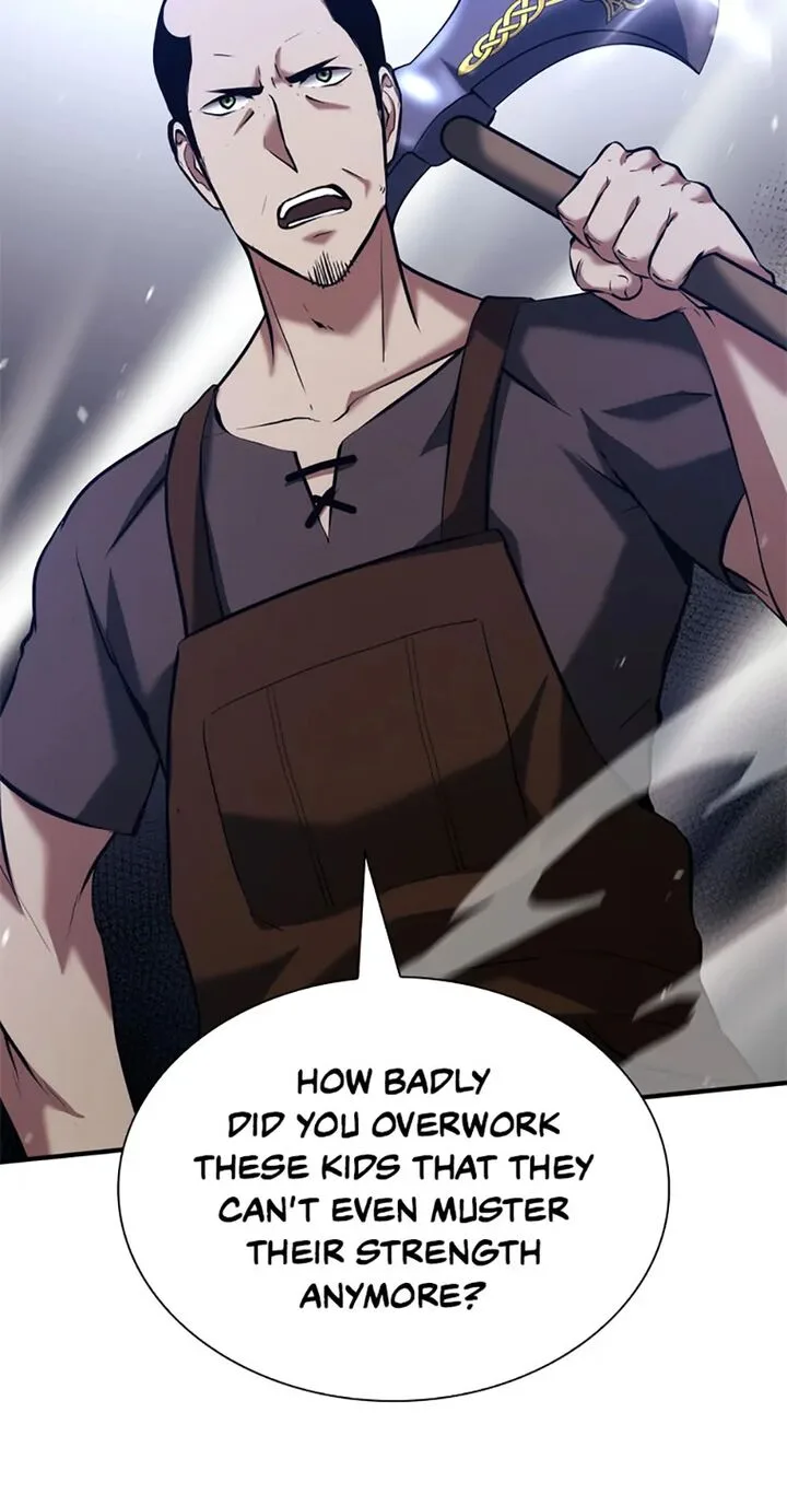 I Returned as an FFF-Class Witch Doctor Chapter 95 page 80
