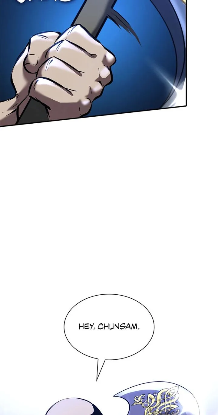 I Returned as an FFF-Class Witch Doctor Chapter 95 page 79