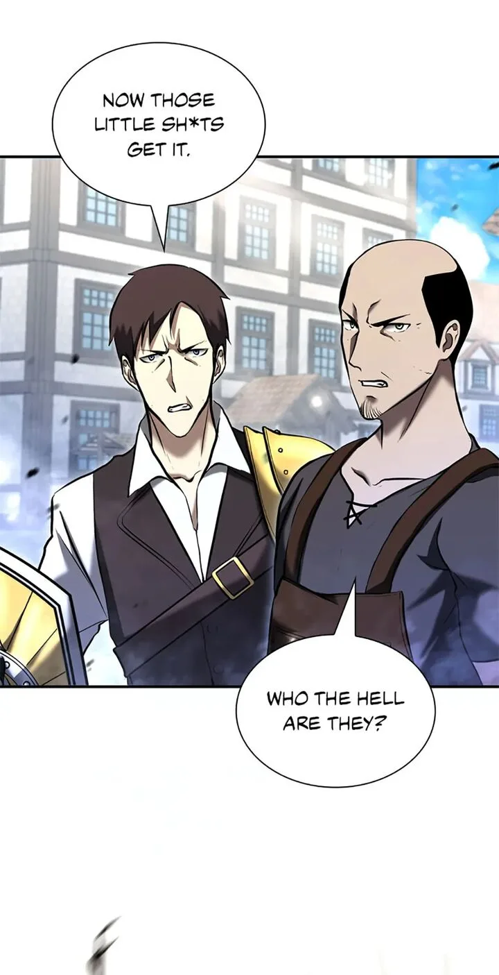 I Returned as an FFF-Class Witch Doctor Chapter 95 page 82