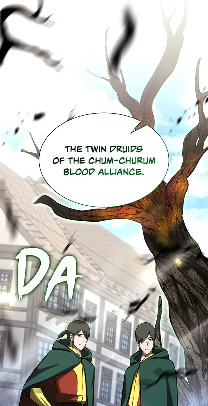 I Returned as an FFF-Class Witch Doctor Chapter 95 page 83