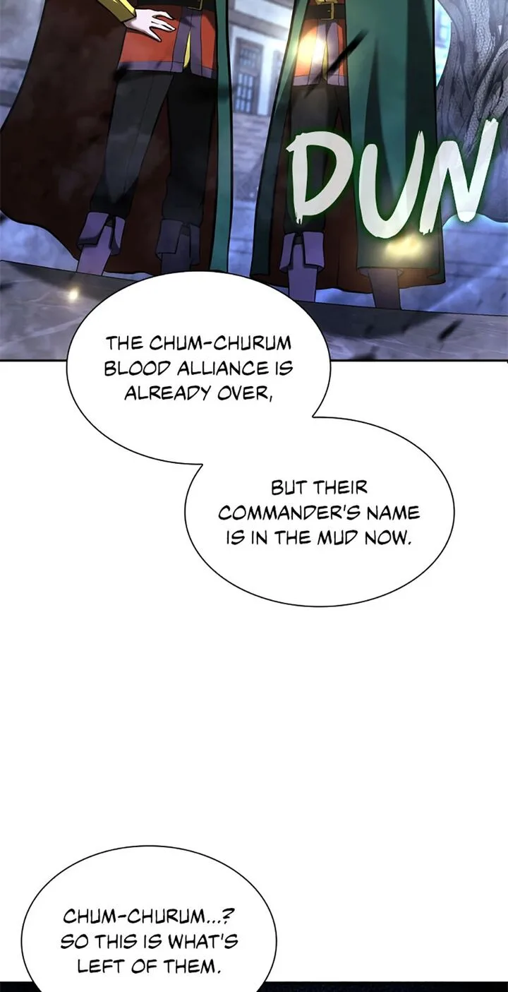 I Returned as an FFF-Class Witch Doctor Chapter 95 page 84