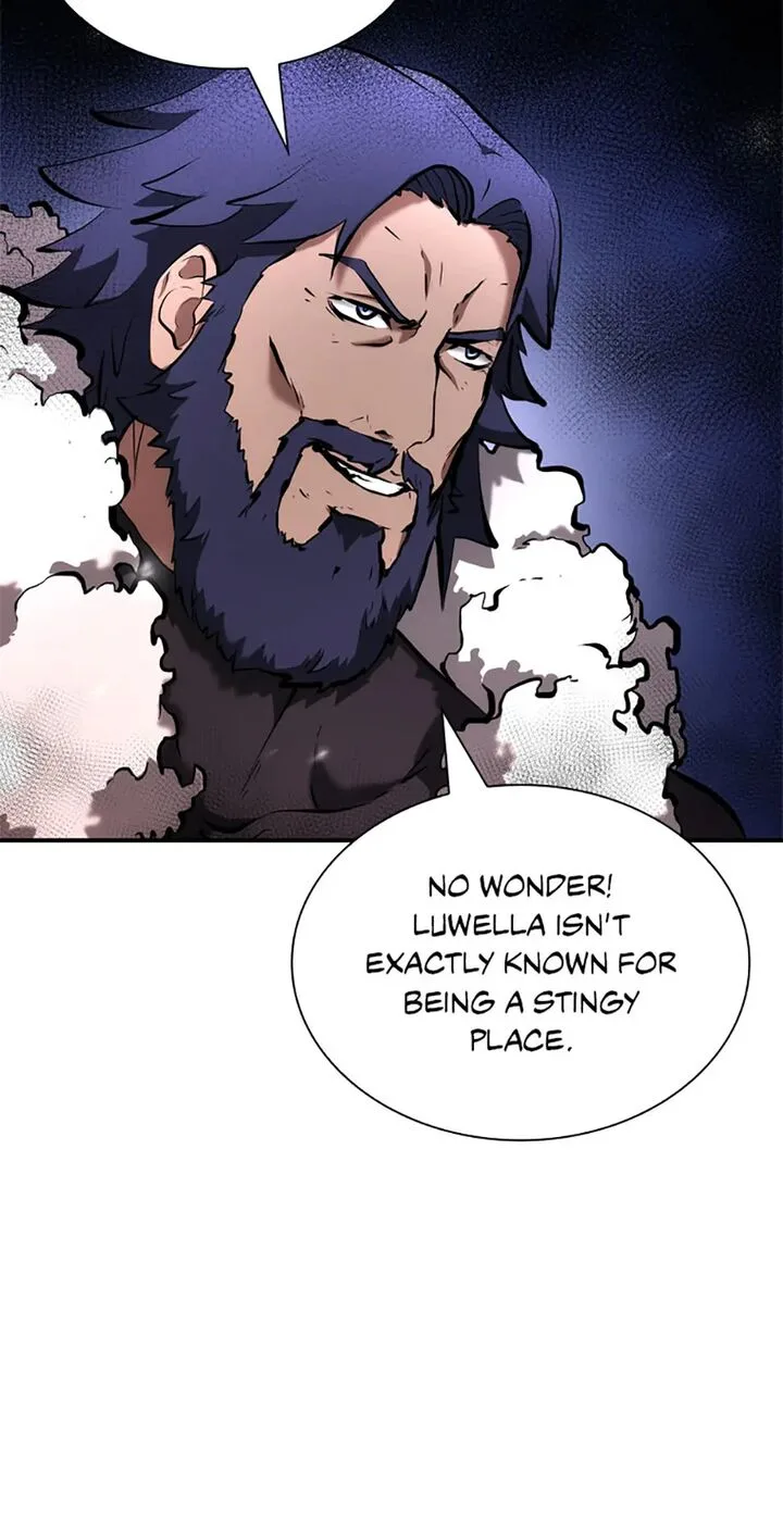 I Returned as an FFF-Class Witch Doctor Chapter 95 page 85