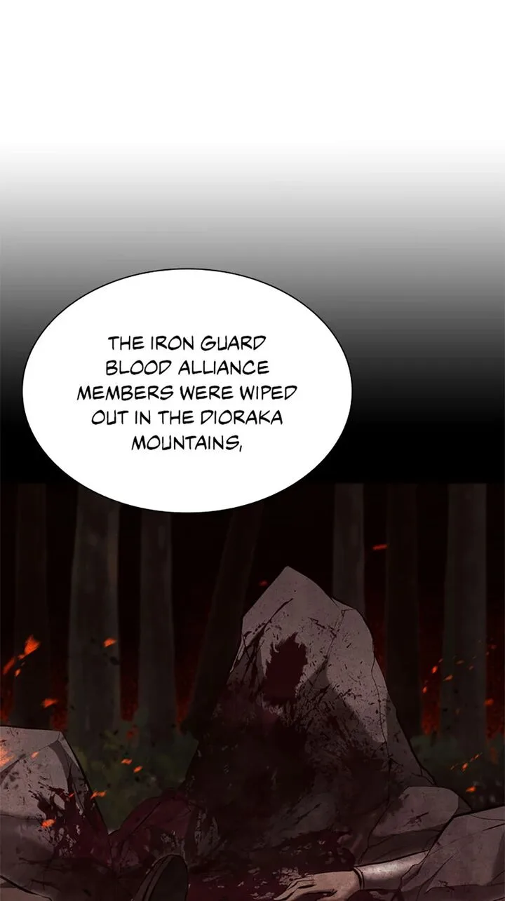 I Returned as an FFF-Class Witch Doctor Chapter 95 page 86