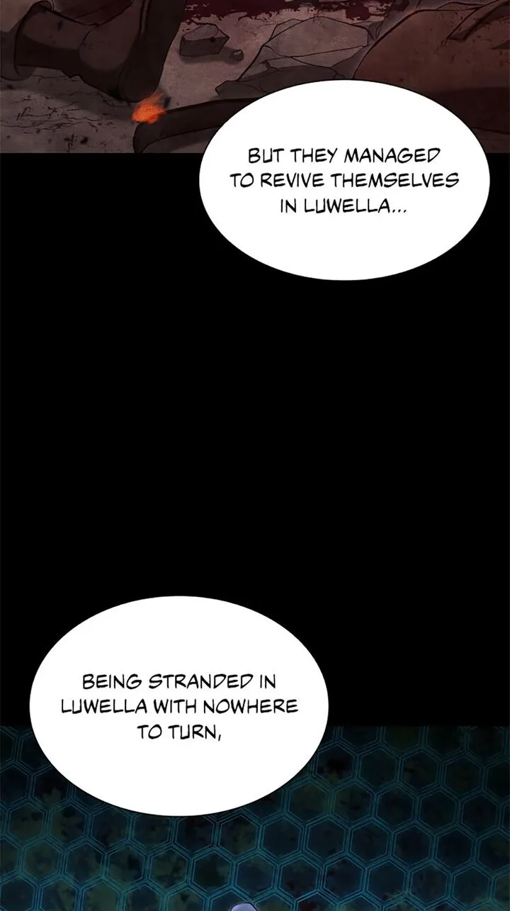 I Returned as an FFF-Class Witch Doctor Chapter 95 page 87