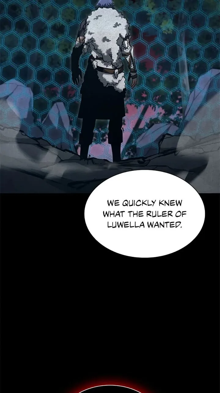 I Returned as an FFF-Class Witch Doctor Chapter 95 page 88