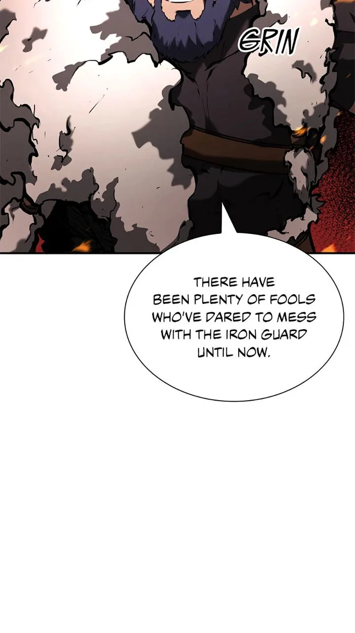 I Returned as an FFF-Class Witch Doctor Chapter 95 page 91