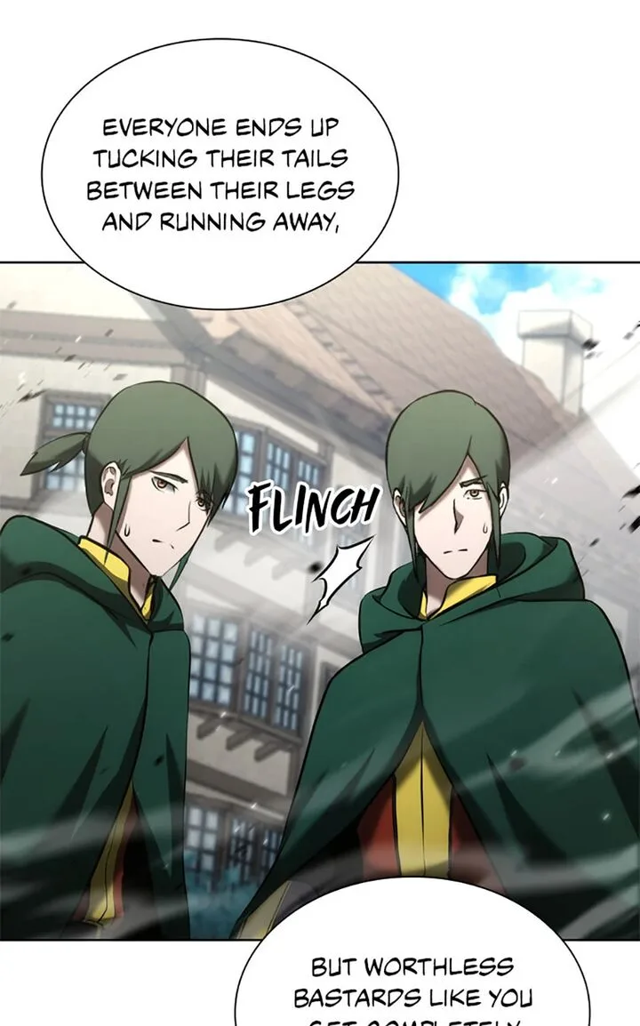 I Returned as an FFF-Class Witch Doctor Chapter 95 page 92