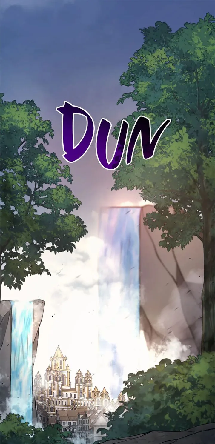 I Returned as an FFF-Class Witch Doctor Chapter 96 page 1