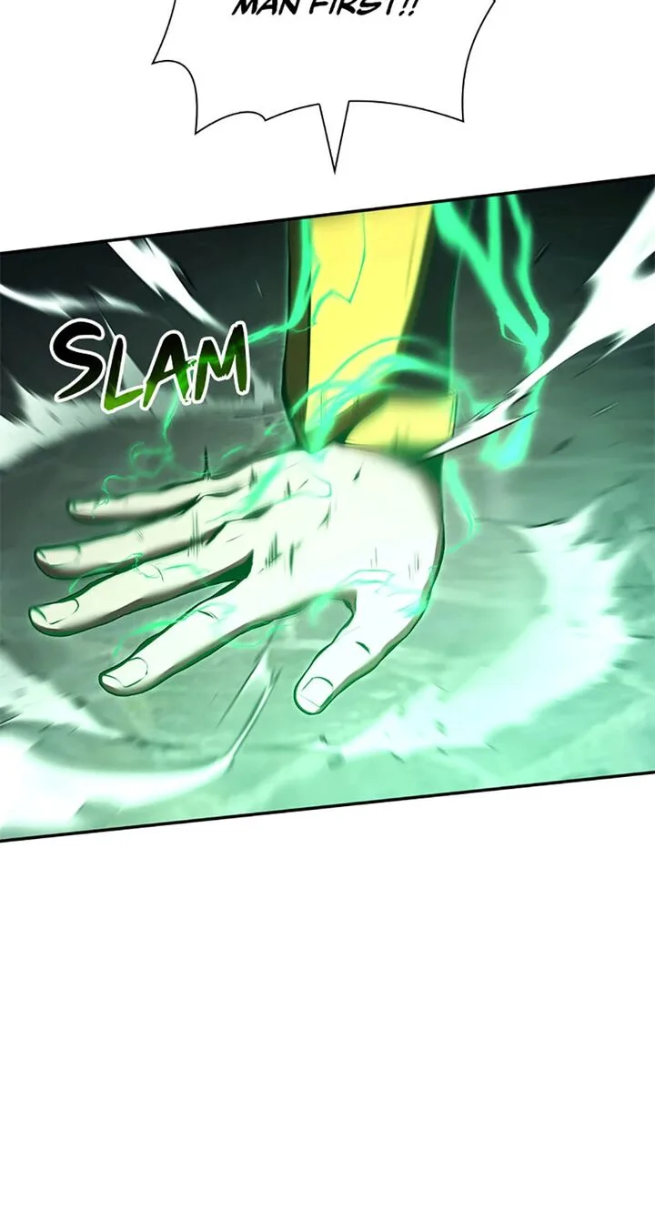 I Returned as an FFF-Class Witch Doctor Chapter 96 page 28