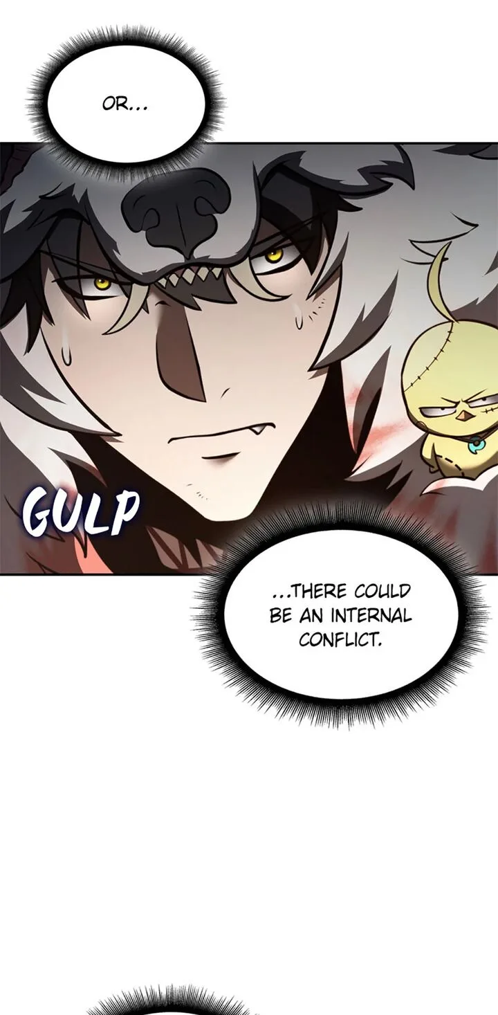 I Returned as an FFF-Class Witch Doctor Chapter 96 page 12