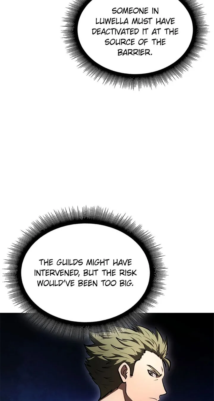 I Returned as an FFF-Class Witch Doctor Chapter 96 page 10
