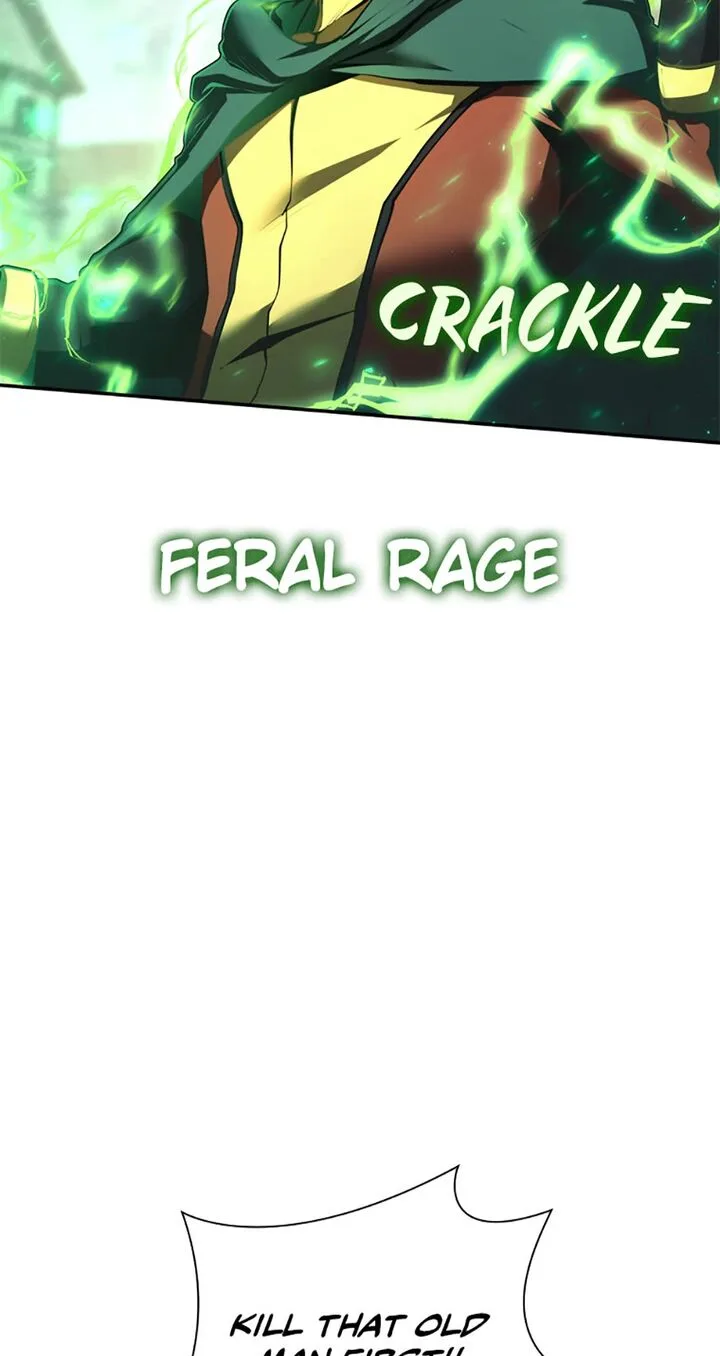 I Returned as an FFF-Class Witch Doctor Chapter 96 page 27