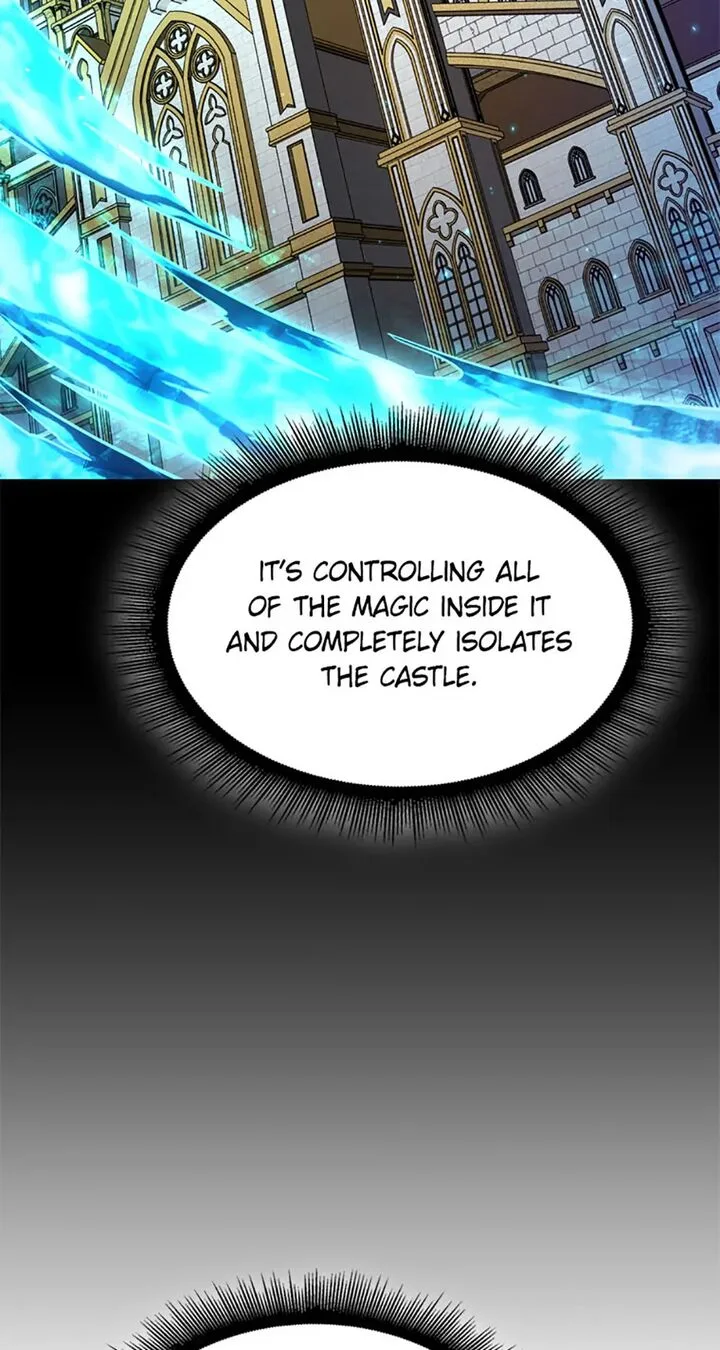 I Returned as an FFF-Class Witch Doctor Chapter 96 page 7