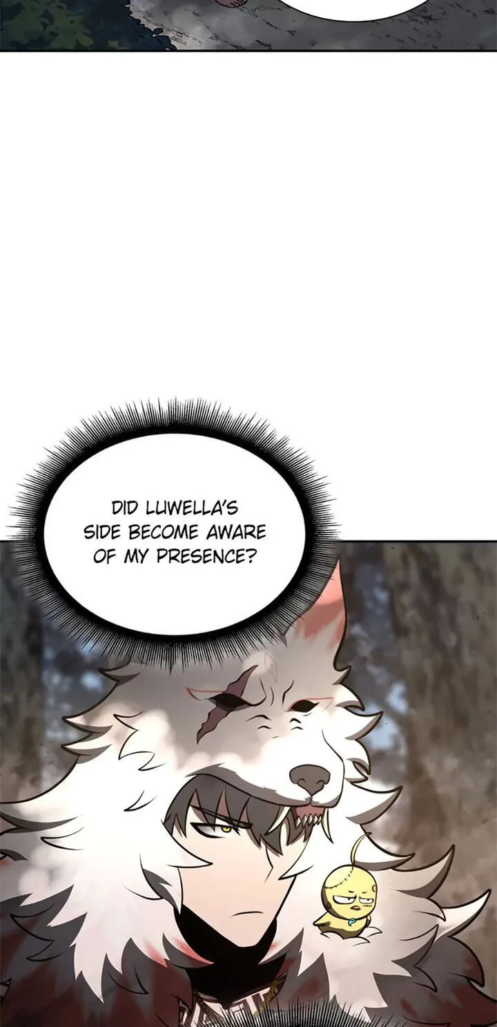 I Returned as an FFF-Class Witch Doctor Chapter 96 page 3