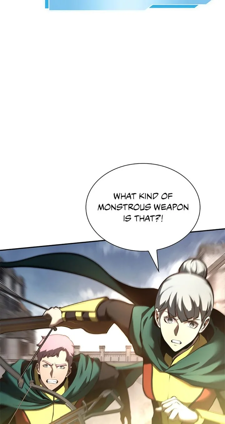 I Returned as an FFF-Class Witch Doctor Chapter 96 page 25