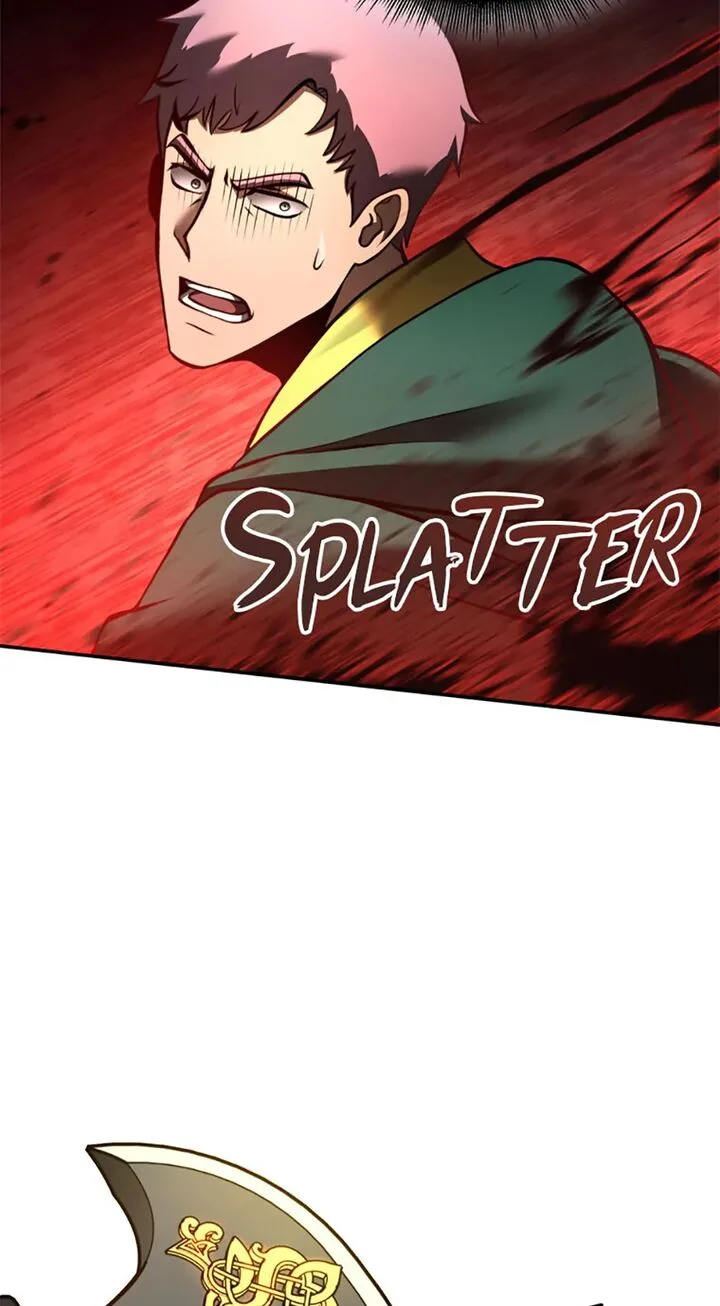 I Returned as an FFF-Class Witch Doctor Chapter 96 page 21