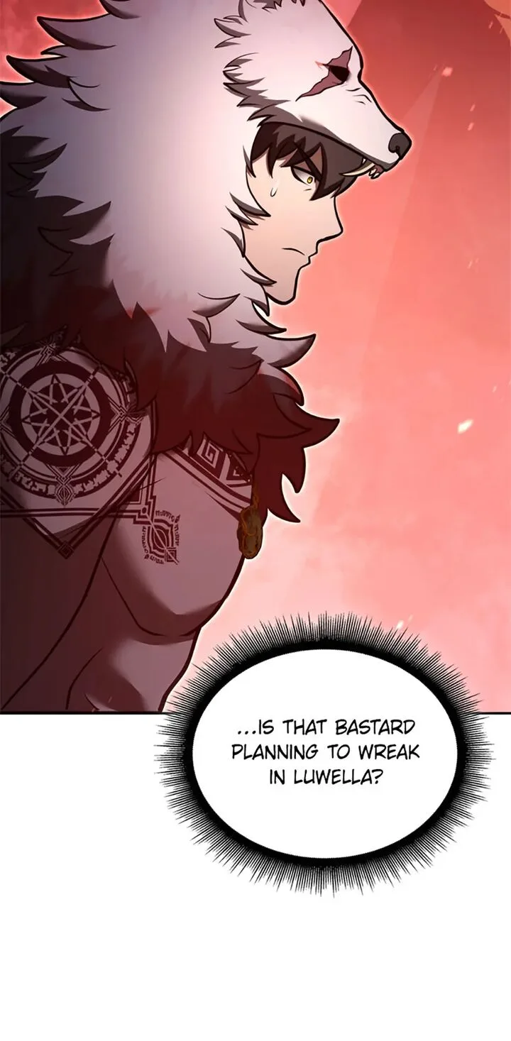 I Returned as an FFF-Class Witch Doctor Chapter 96 page 15