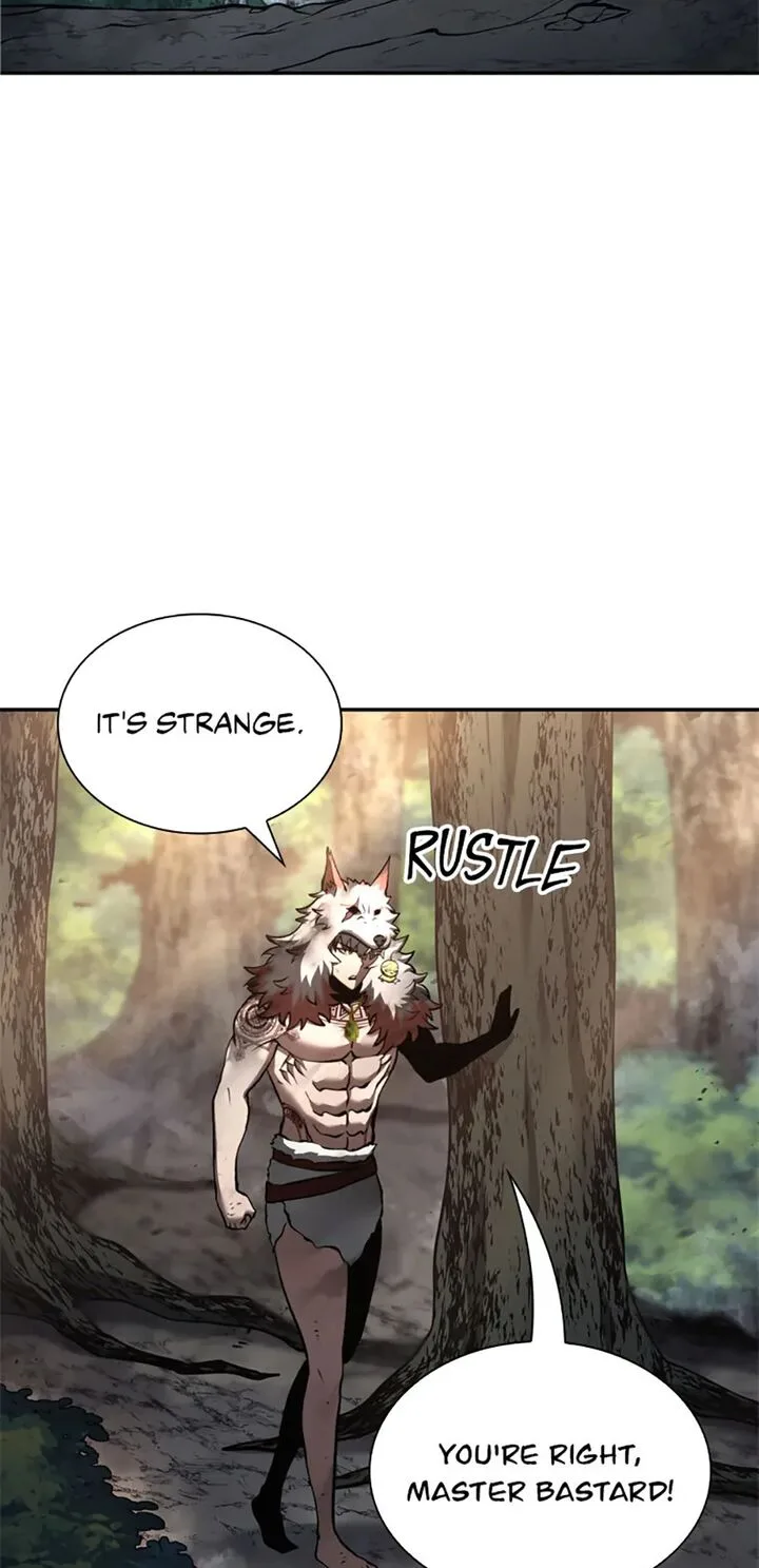 I Returned as an FFF-Class Witch Doctor Chapter 96 page 2