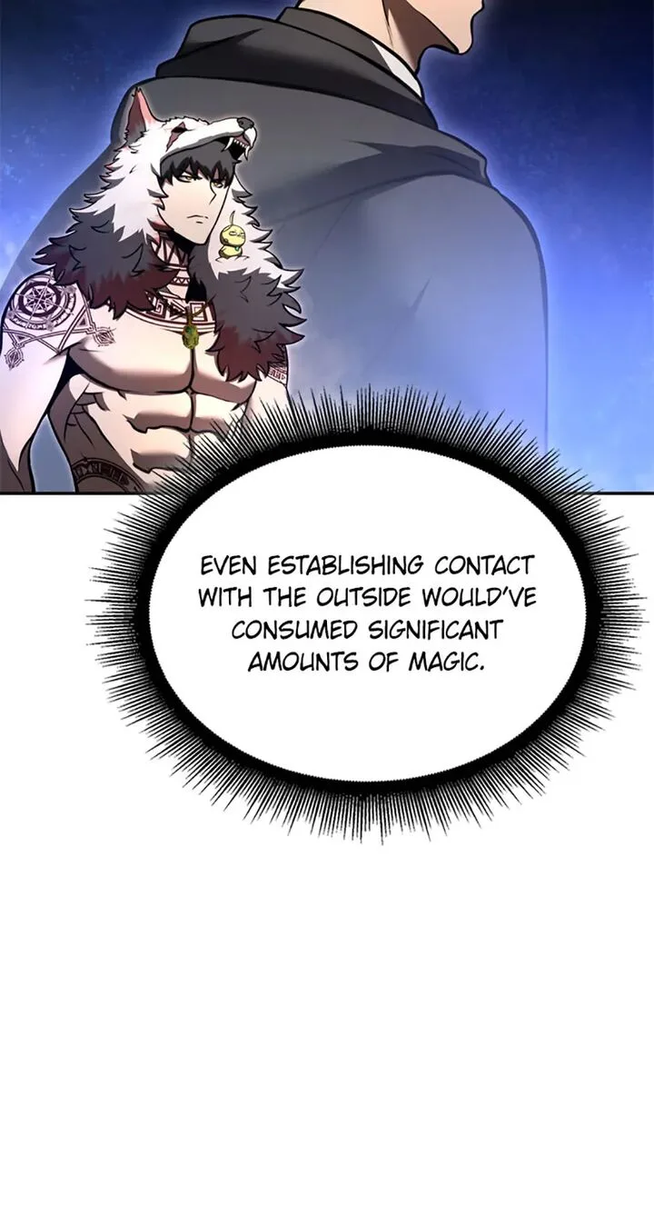I Returned as an FFF-Class Witch Doctor Chapter 96 page 11