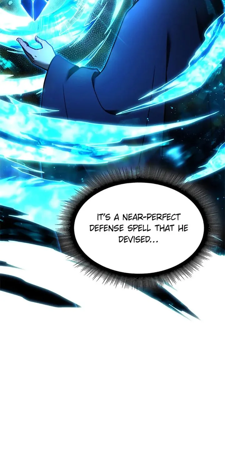I Returned as an FFF-Class Witch Doctor Chapter 96 page 5