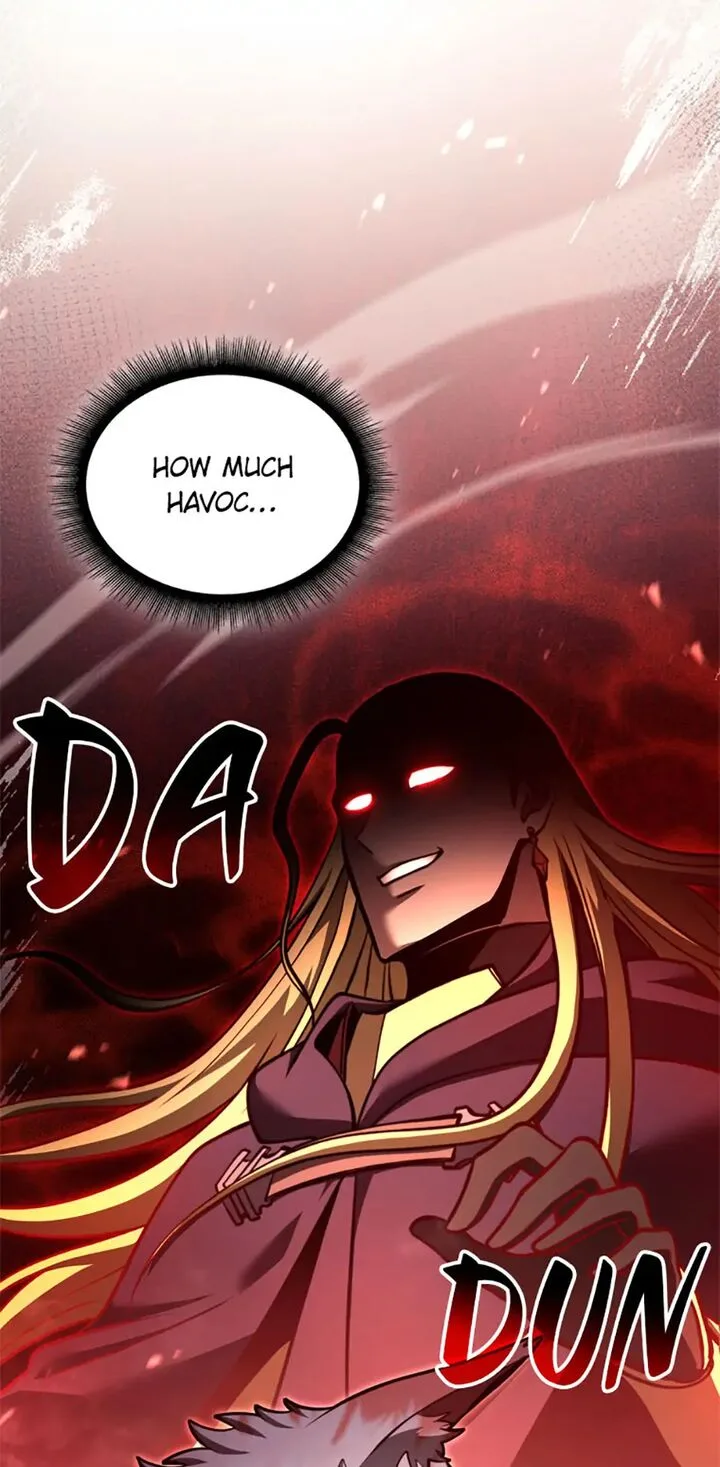 I Returned as an FFF-Class Witch Doctor Chapter 96 page 14