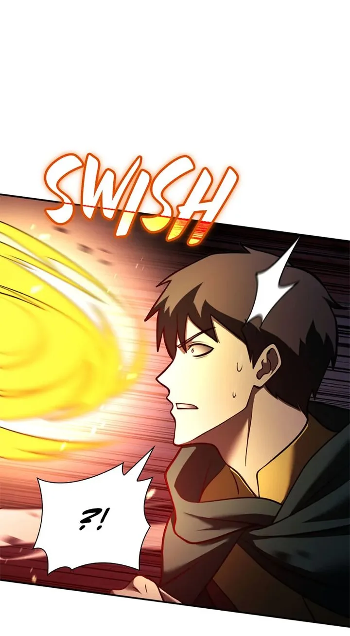 I Returned as an FFF-Class Witch Doctor Chapter 96 page 18